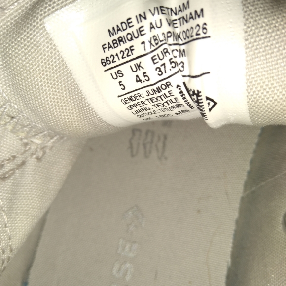 Converse all stars - Picture 2 of 3